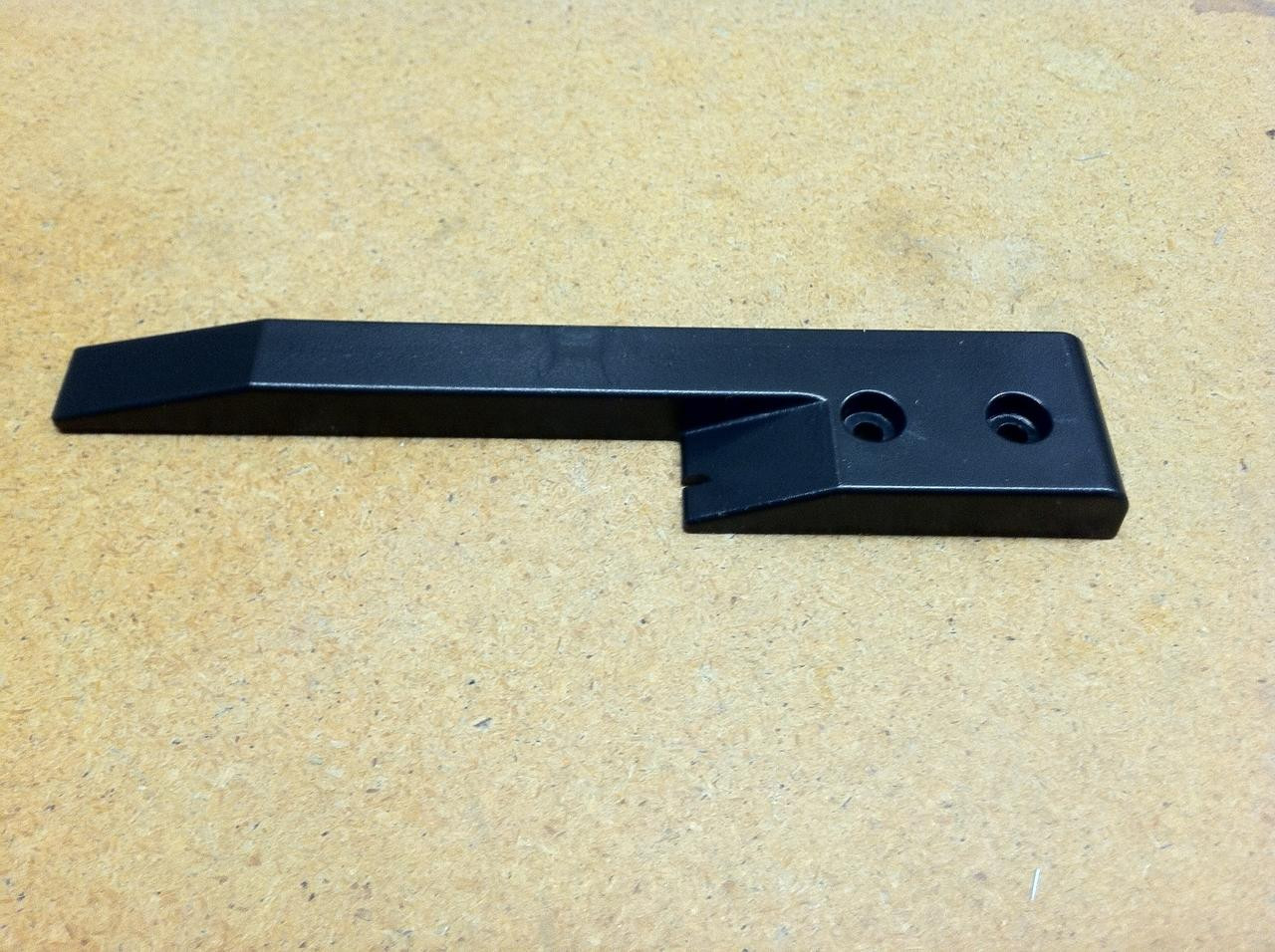 Acorn bottom Limit Ramp Acorn/Brooks