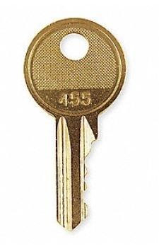 Ameriglide Hercules VPL key - Residential Access2Parts.com