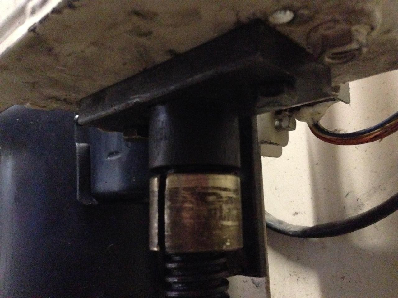 Porch-Lift Porch-lift VPL Large RA Lift Nut