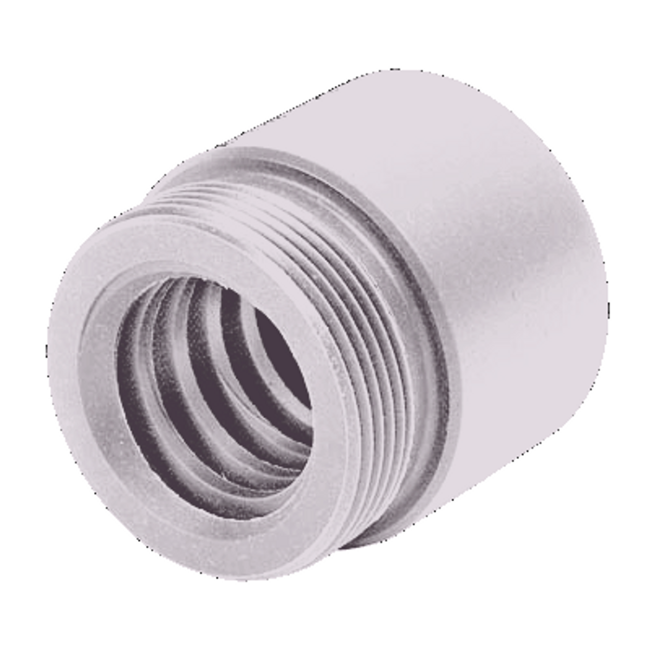 Porch-lift VPL Large RA Lift Nut - Plastic