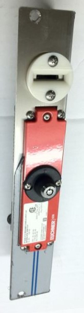 PAL LH Gate Platform lock kit