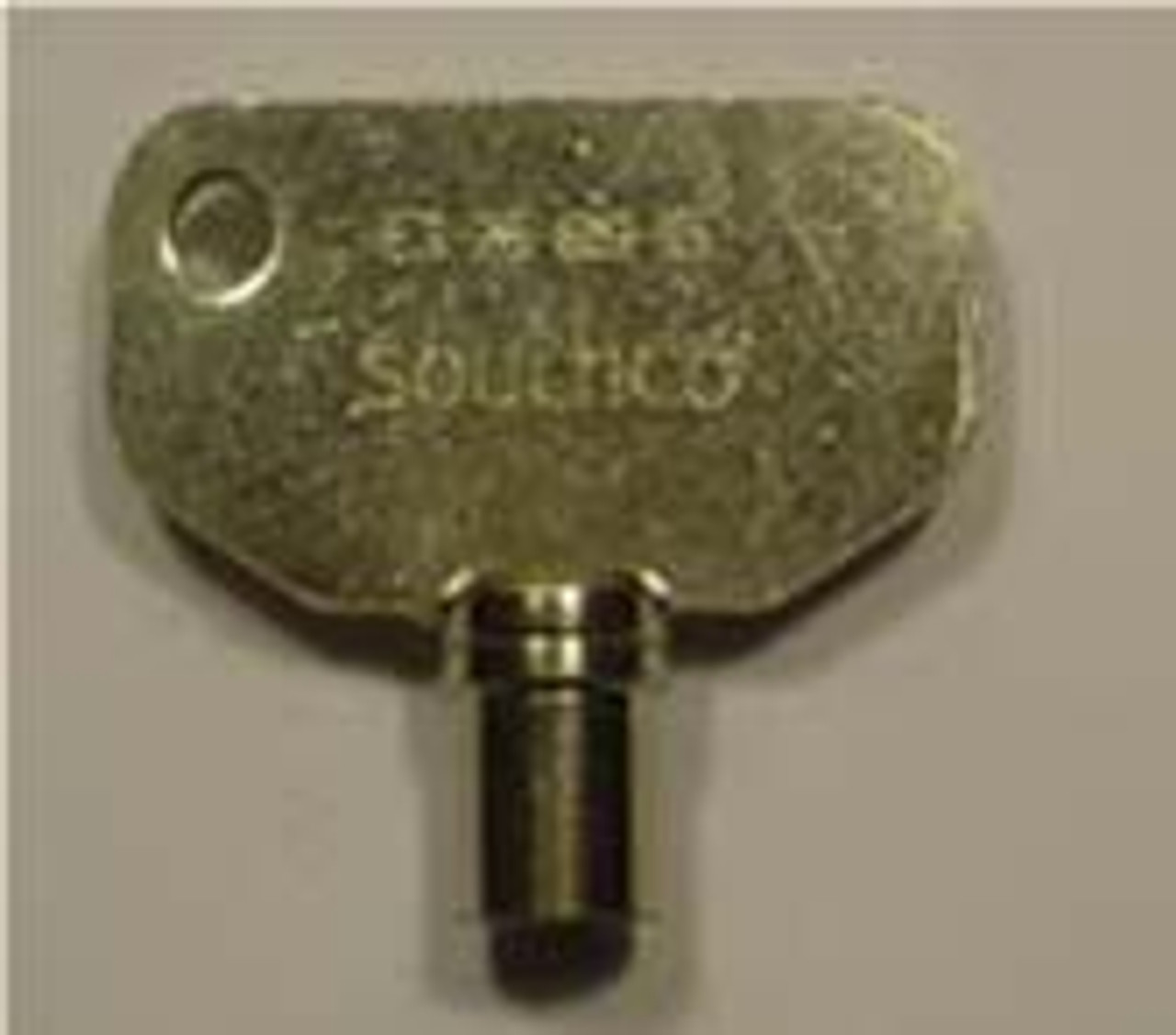 Genesis KEY,LATCH,DRIVEBOX,G1C