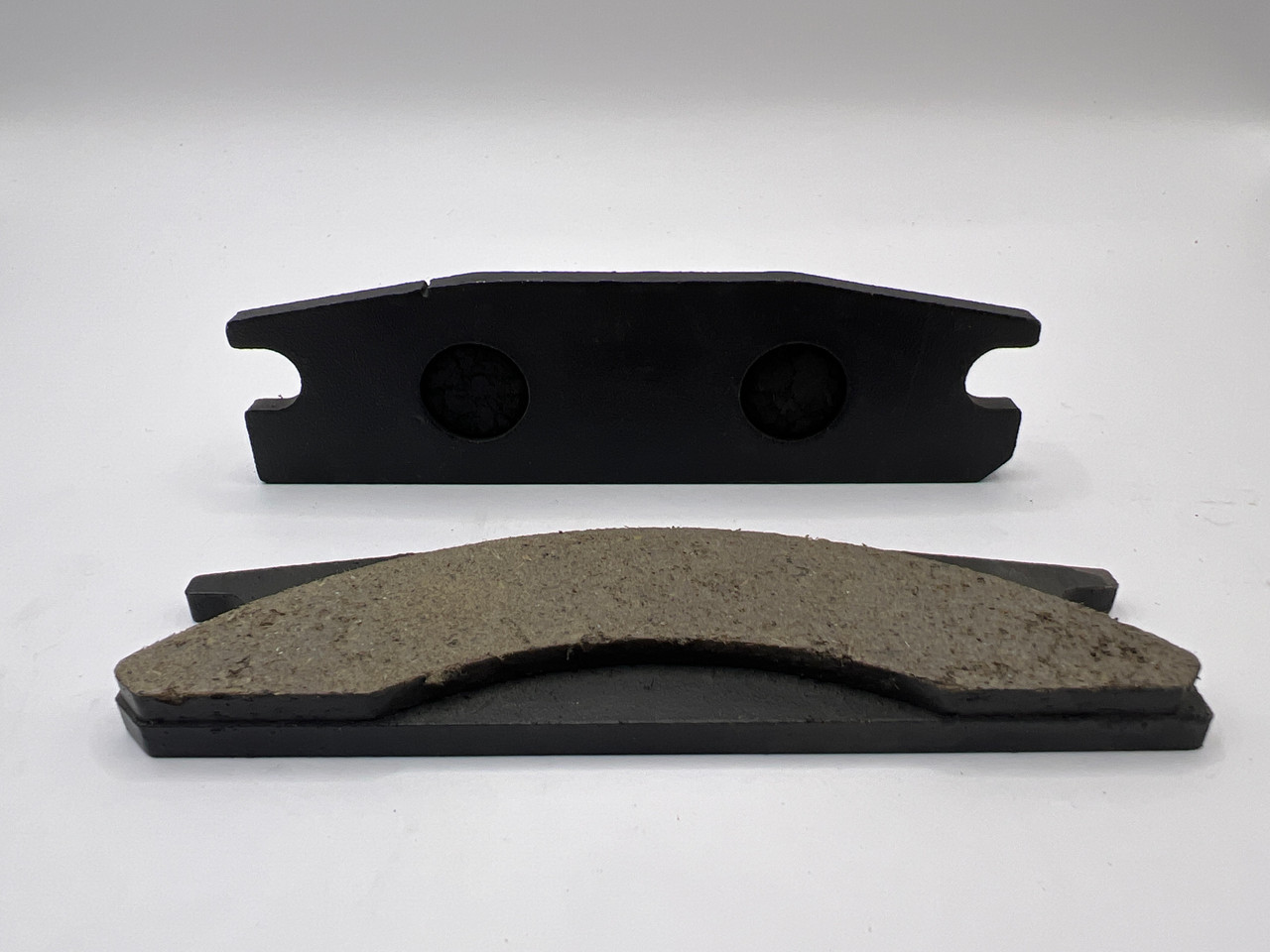 アブレボSLC IB-7 Inclinator Kidney Style Brake set Access2Parts.com