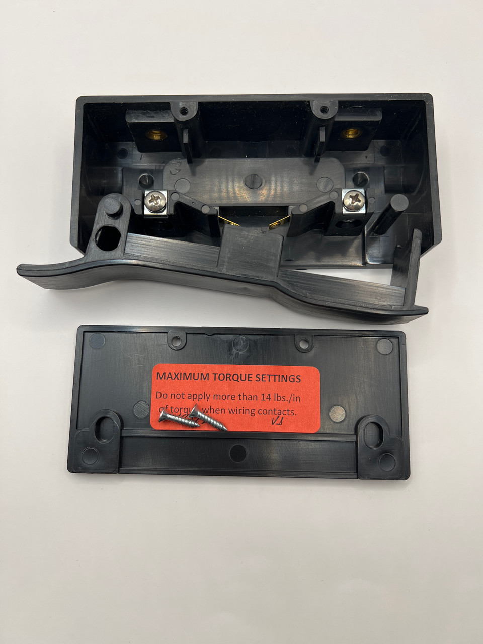 Porta Gate Switch (Ambidextrous) - Type N
