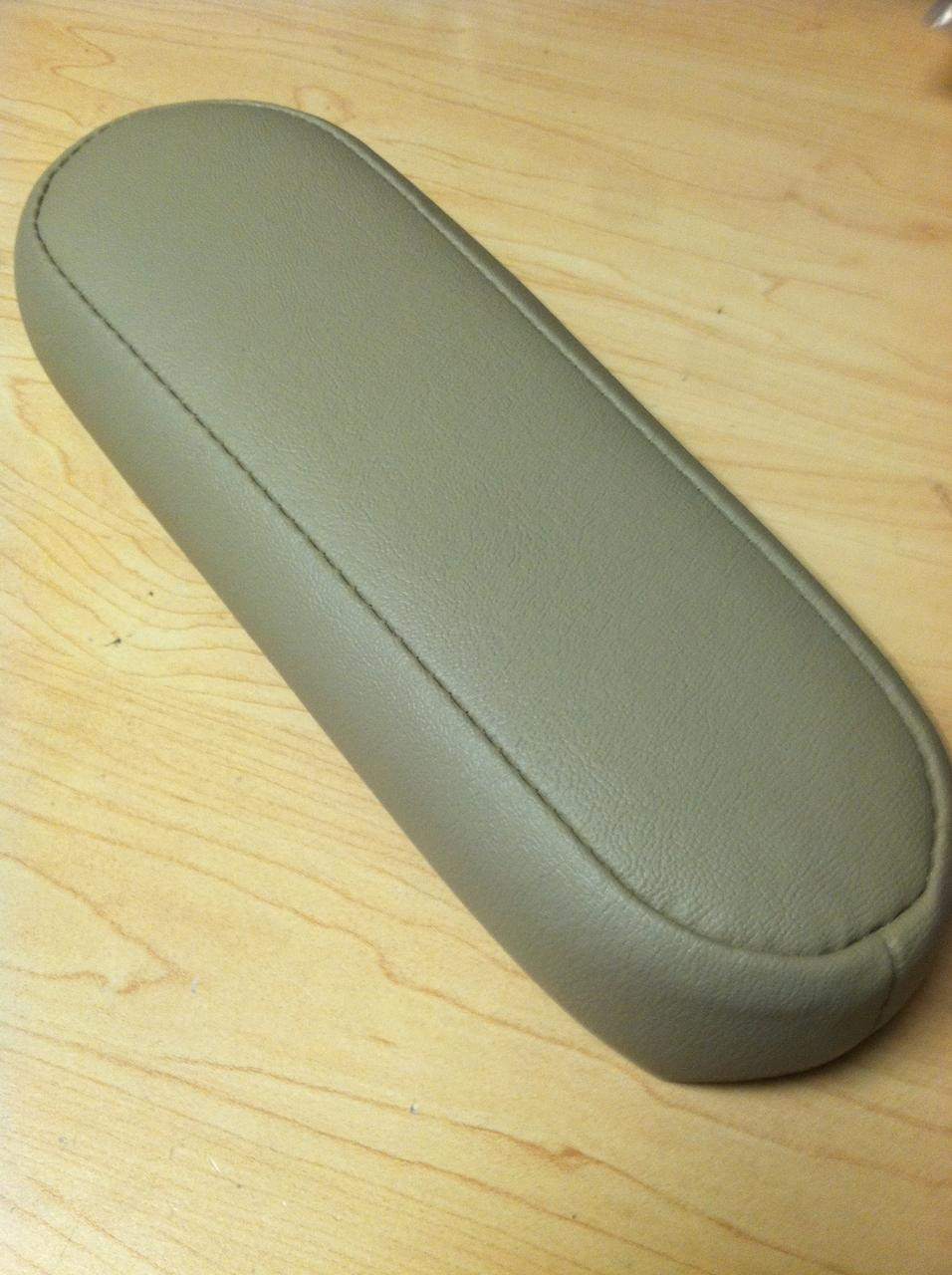 4B Bruno SRE-2010 Arm Rest - NEW TAKE OFFS