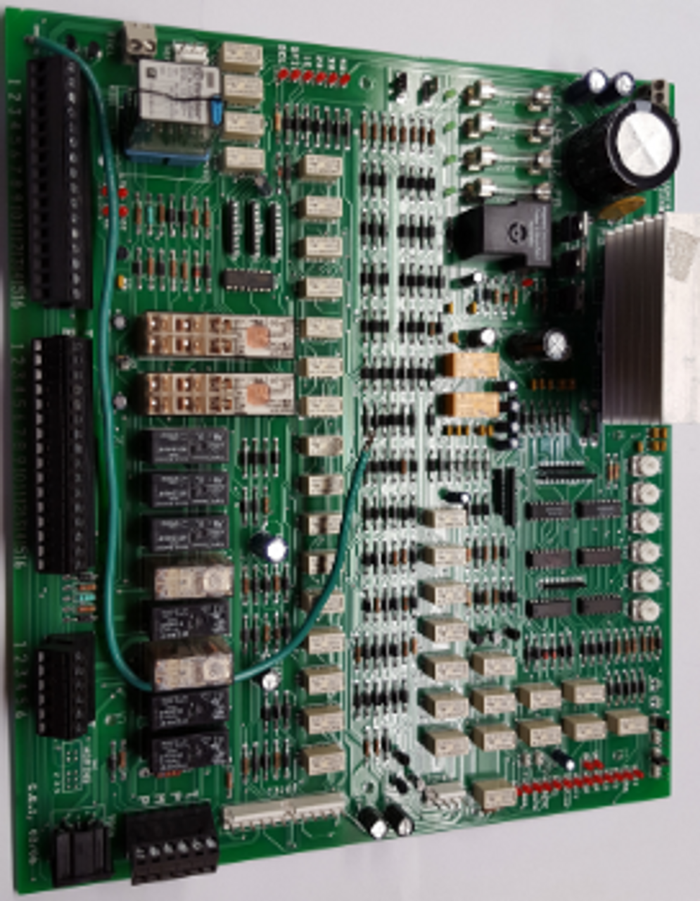 Concord Prolift Main Controller Board