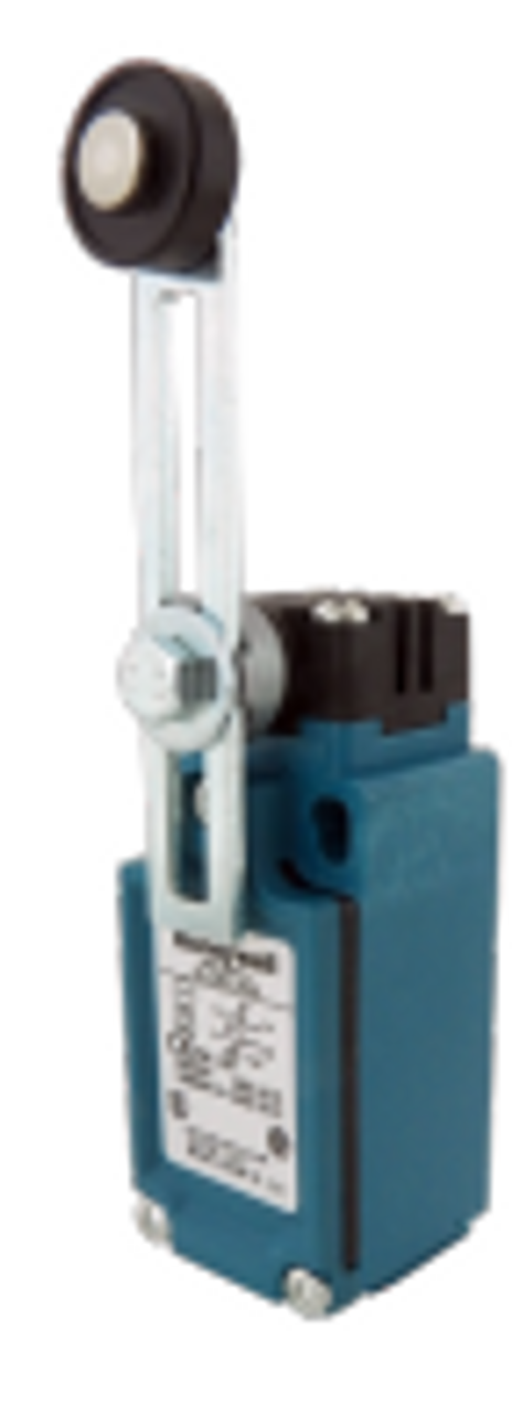 Inclinator Elevette Limit switch