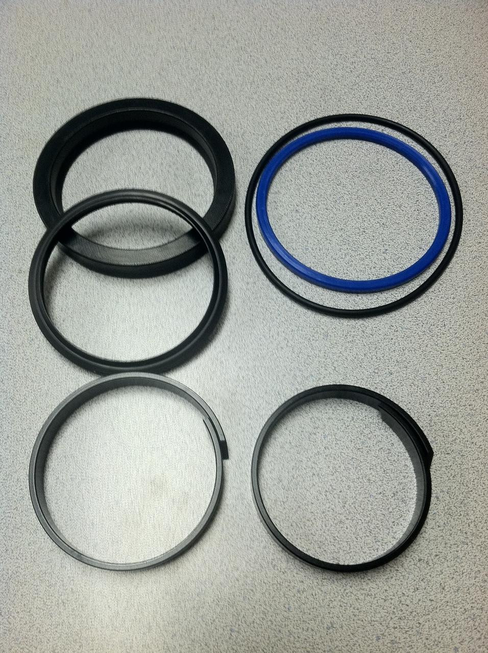 その他 masa-gon NWOV Destiny Cylinder packing National Wheel-O-Vator Access2Parts.com