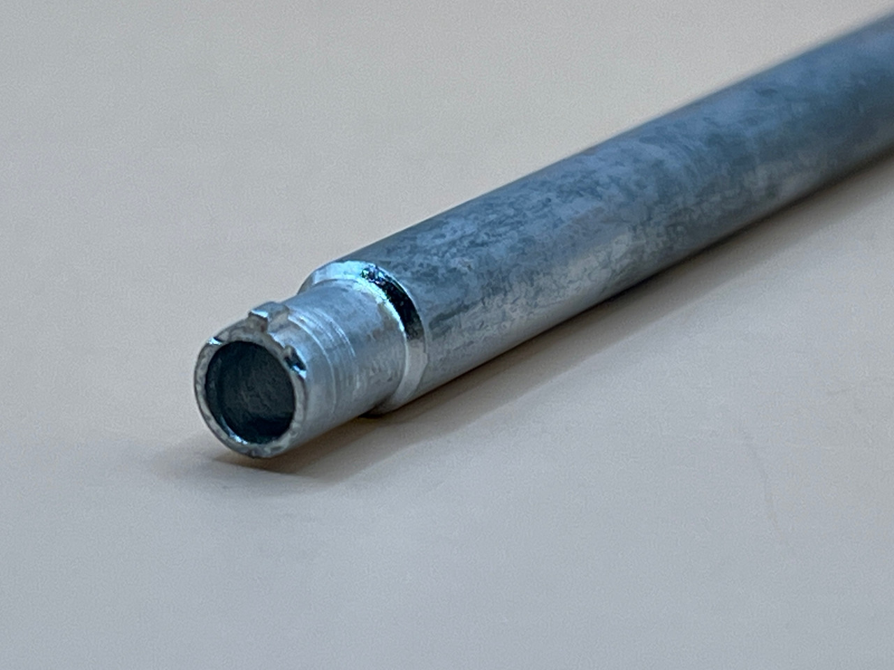 Long Atlas Atlock Barrel key (Old Style) Long Atlas Atlock Barrel key (Old Style)