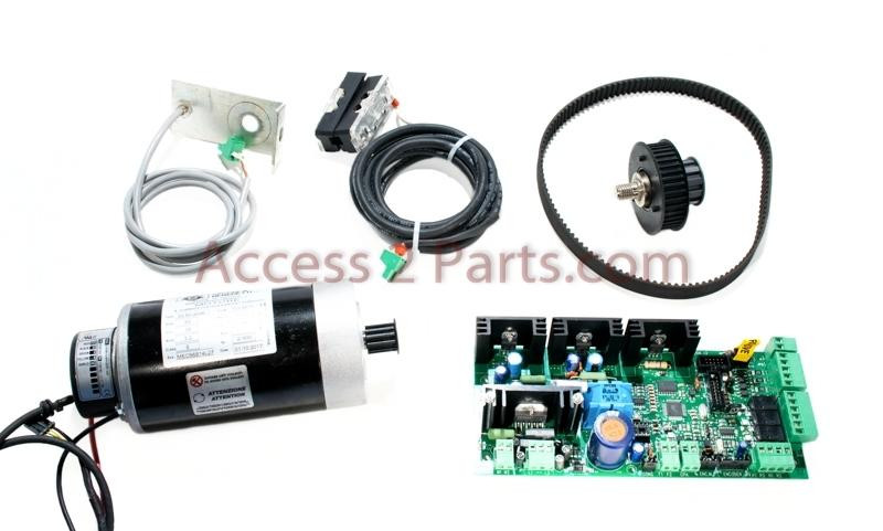 Victory Door Upgrade Kit Access2Parts.com