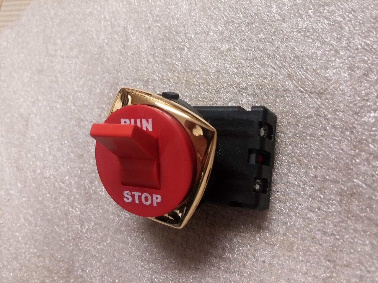 LEV COP Emergency stop switch TKA/Lev Access2Parts.com