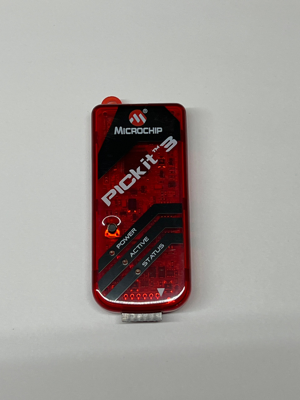 Inclinator PICKIT 3 in-circuit debugger Access2Parts.com