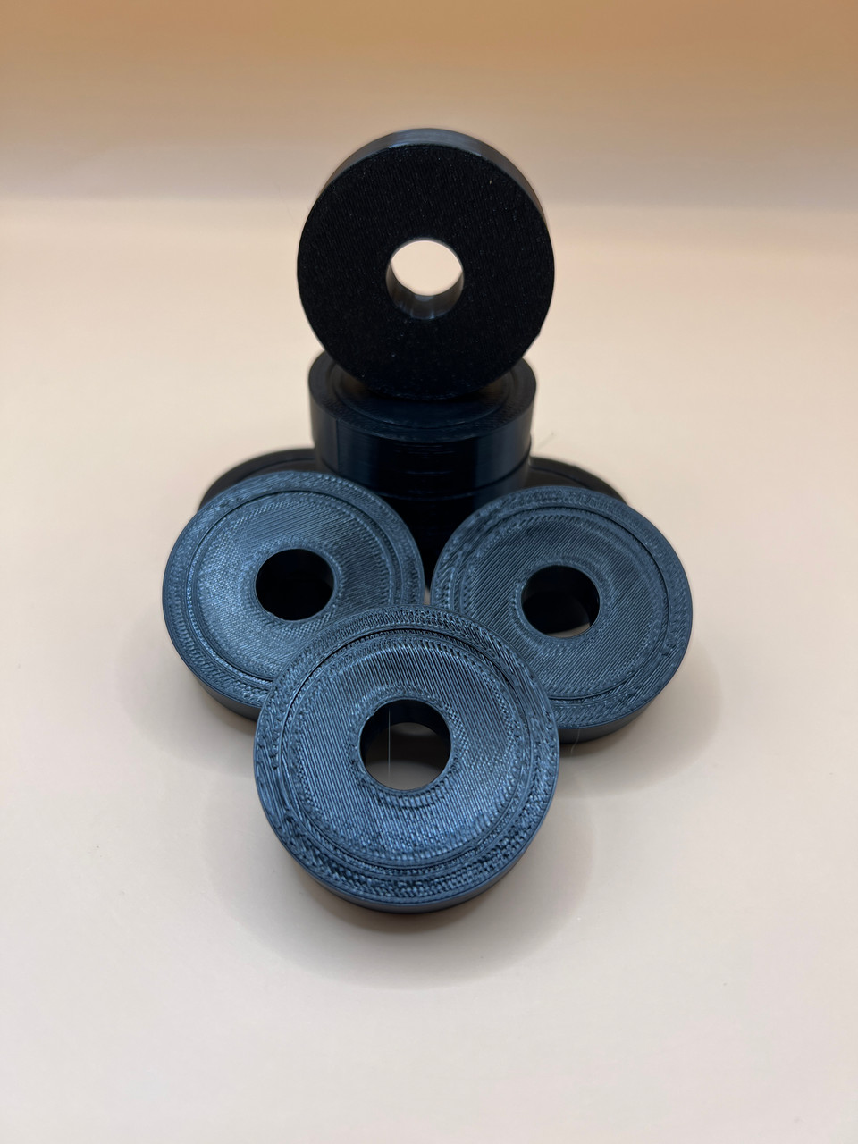 Summit Stairlift Wheel - set of 8