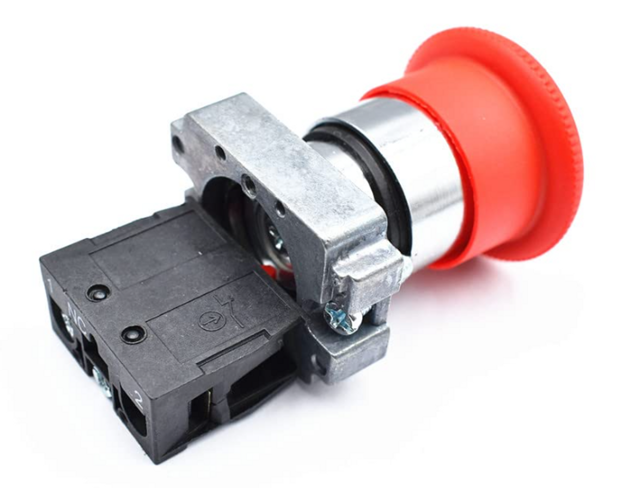 Emergency Stop Switch | E-stop Push Button