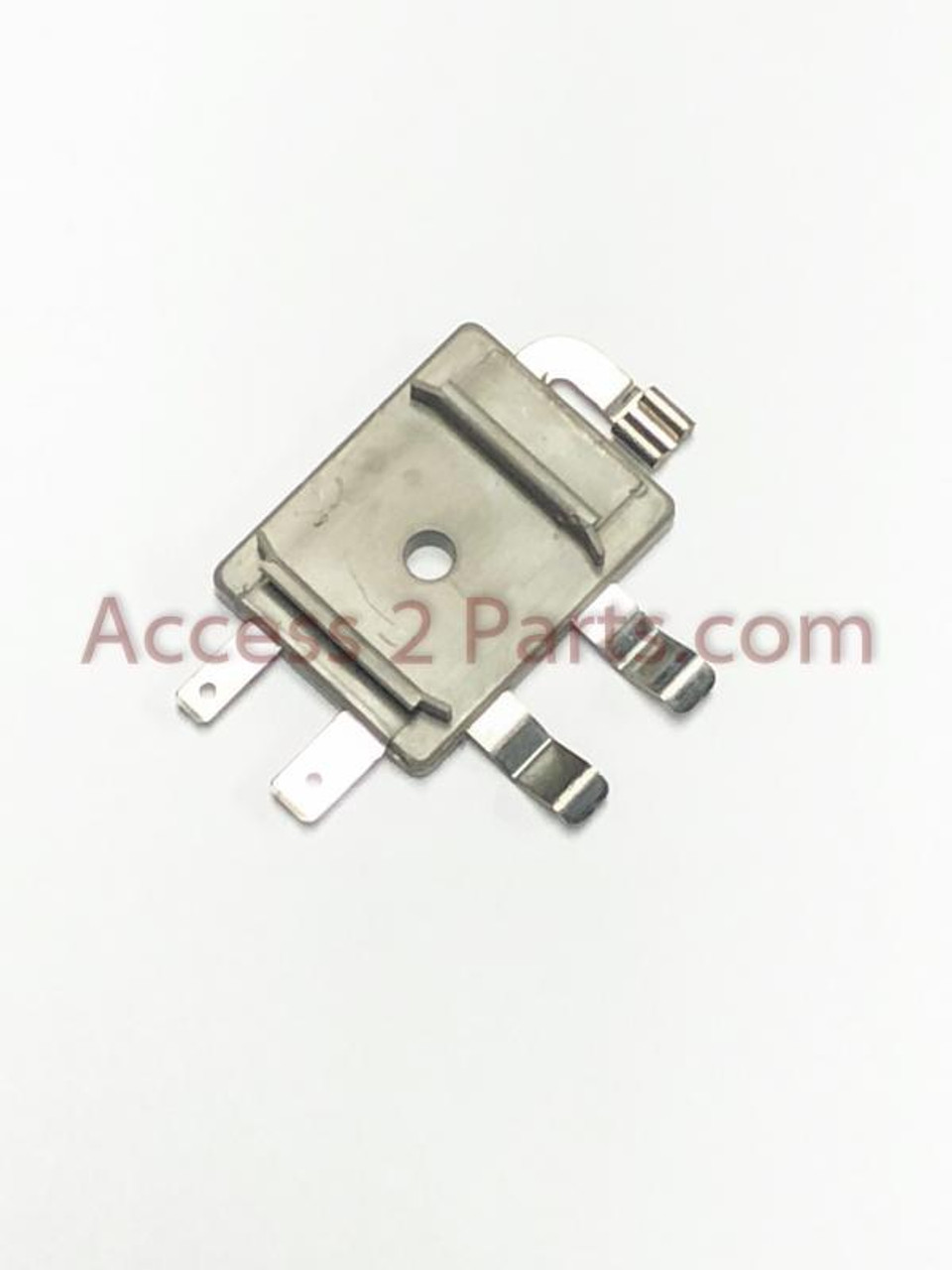 4B 4b #2 Rail Charge Contact Assy