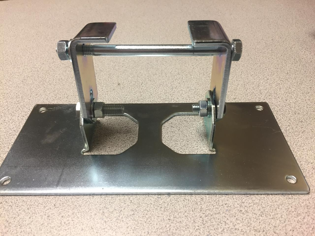 Acorn/Brooks Acorn/Brooks Rail mounting bracket