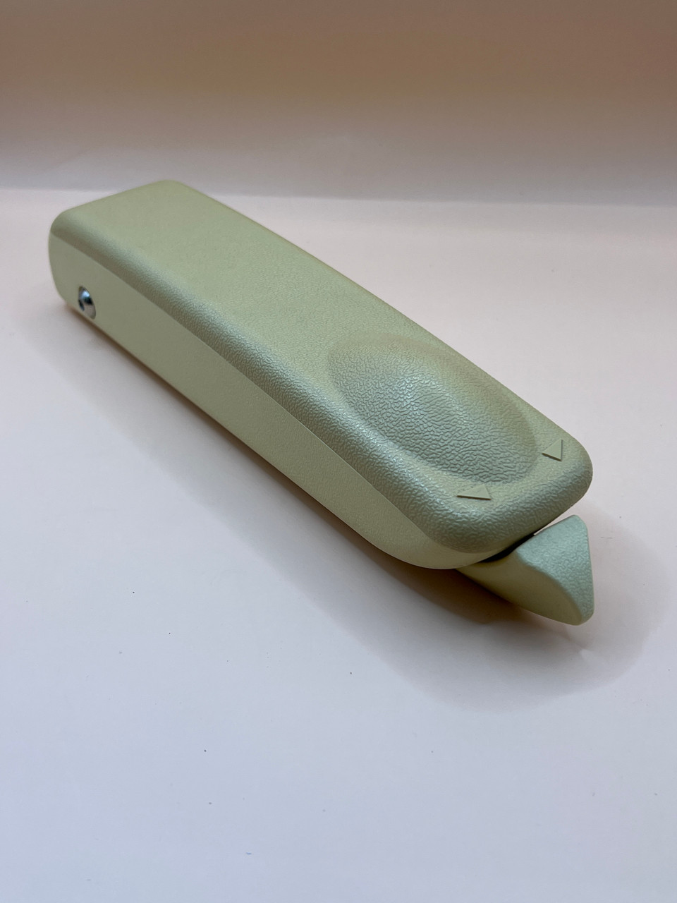 Acorn/Brooks 130/180 Armrest Assembly