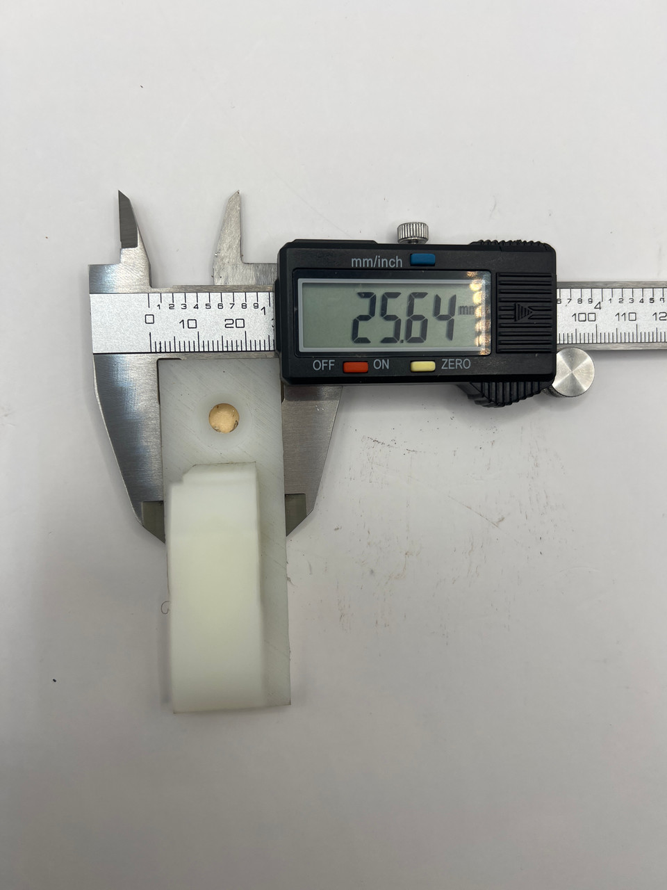 Waupaca EMI beak assy Waupaca Access2Parts.com