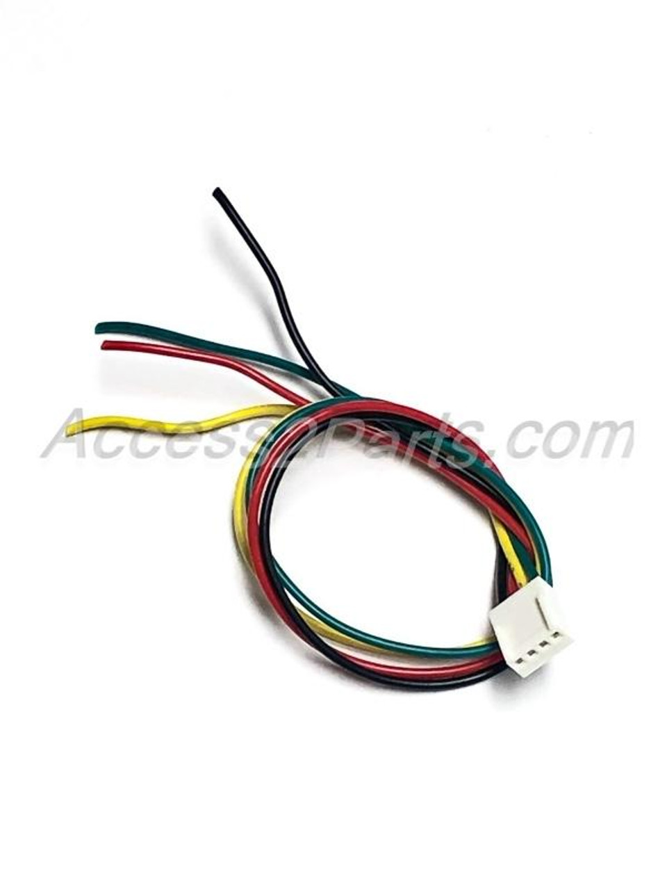 Symmetry Sym push button cable