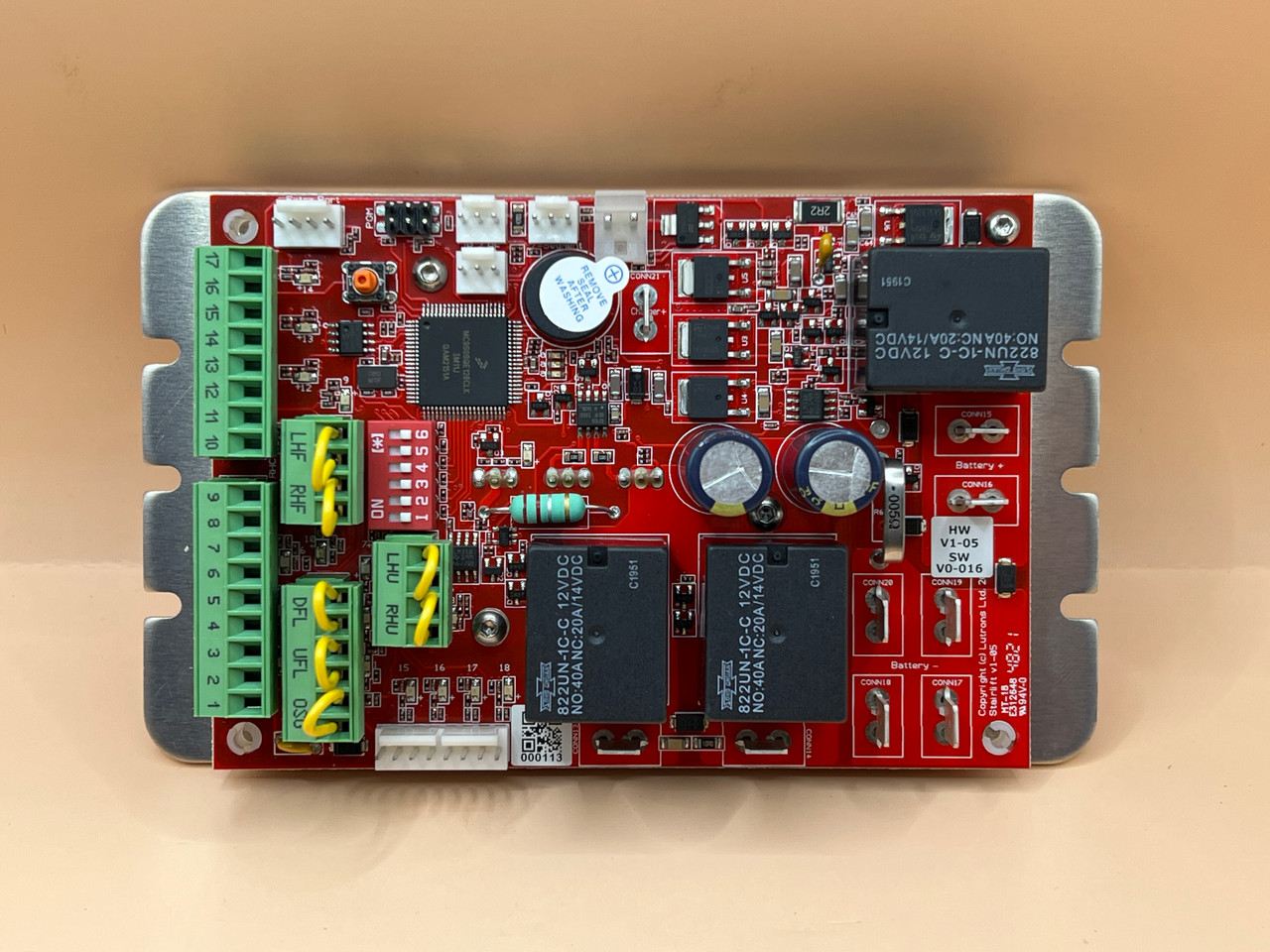 SL-1000 Circuit board retro kit