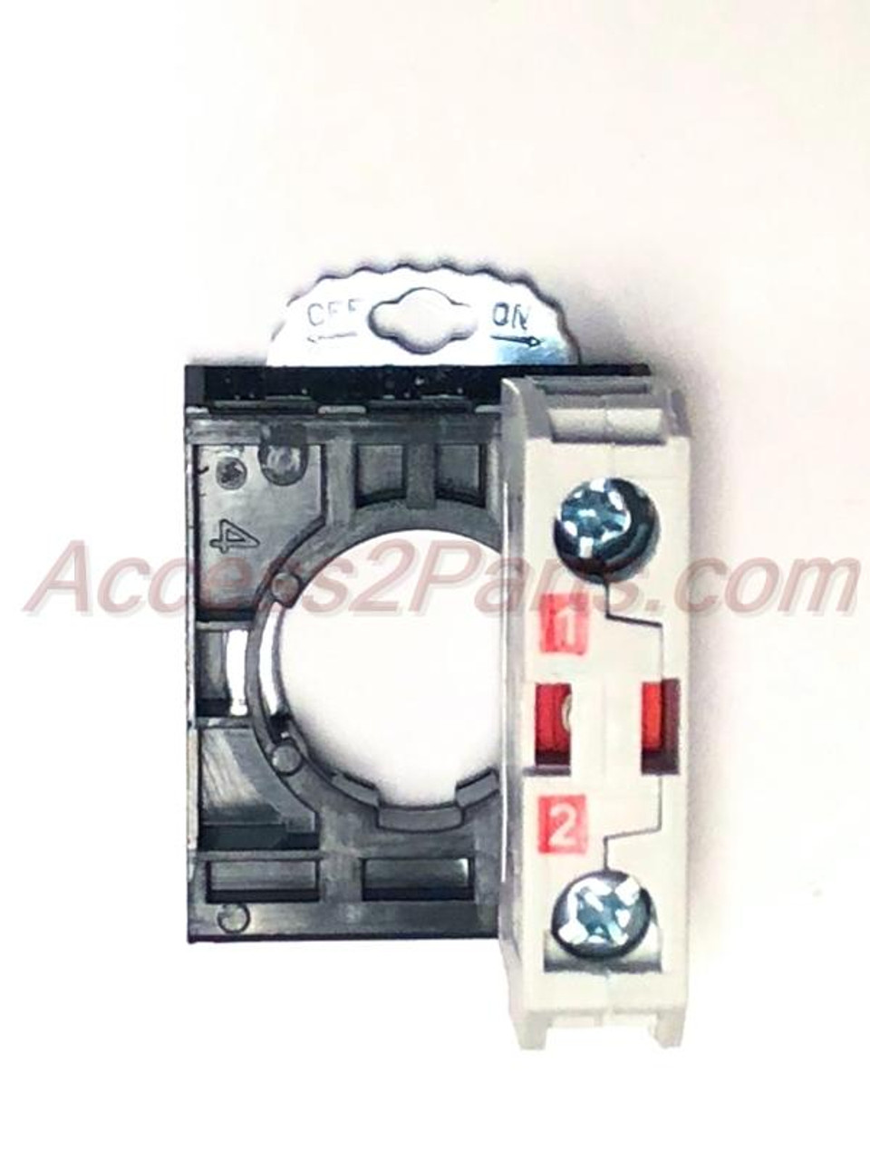 Harmar Harmar RPL Series stop switch assy