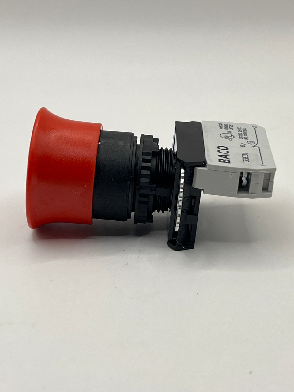 VPL Stop Switch Assembly