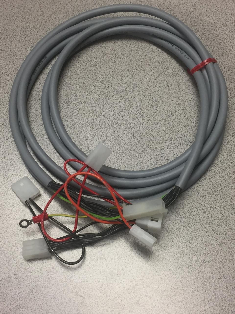 Harmar Harmar RPL 600 travel cable