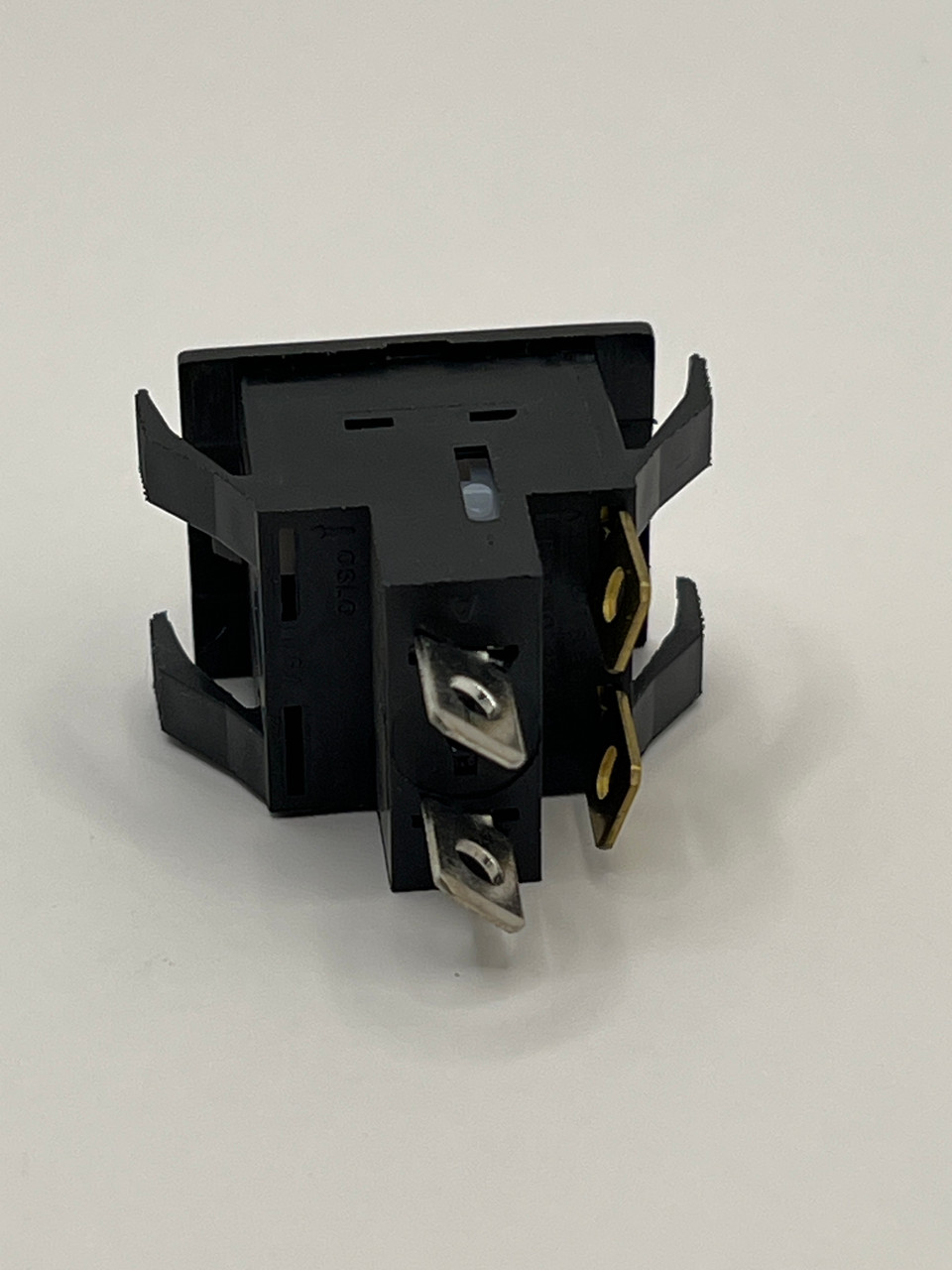 Cab light switch
