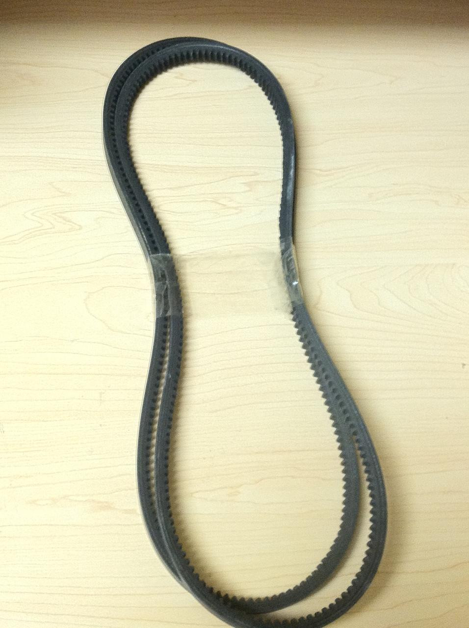 National Wheel-O-Vator NWOV VPL Drive Belt set