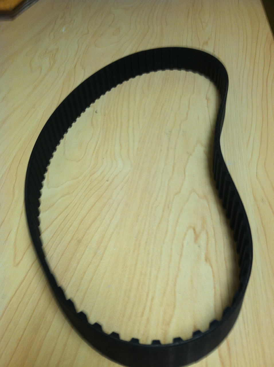 4gen VPL Timing Belt