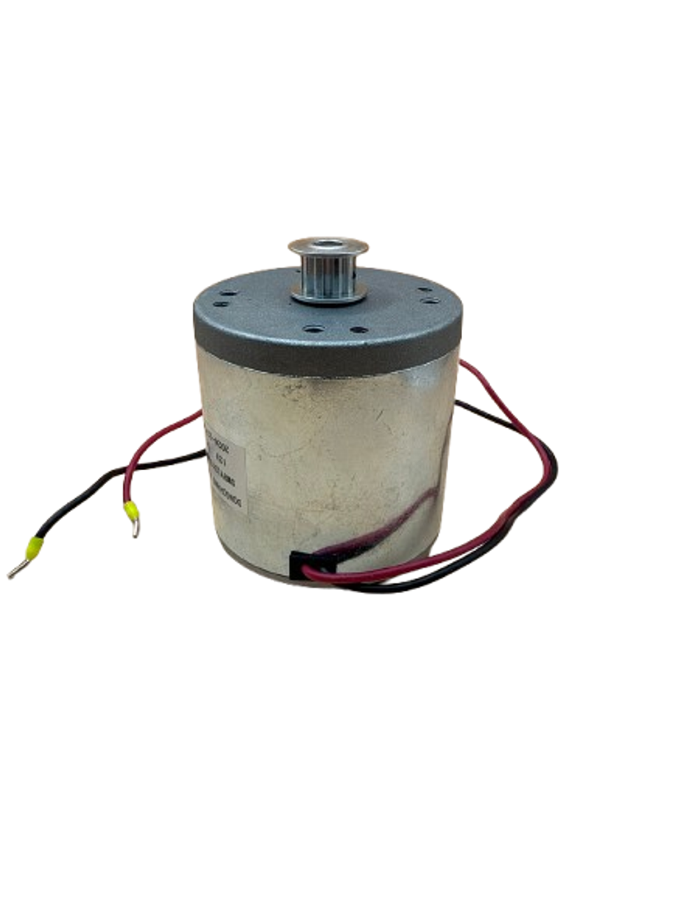 Commander Motor Assy