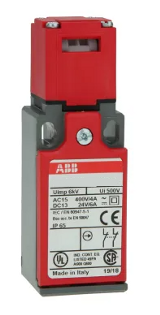 Inclinator Gate Limit Switch