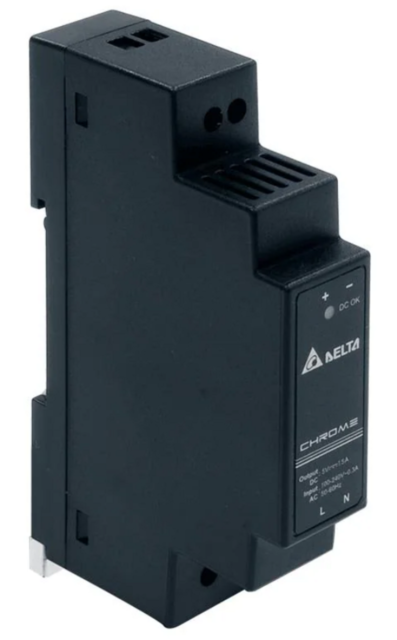 LU/LA Cartop Elevator Power Supply - 120VAC 12VDC