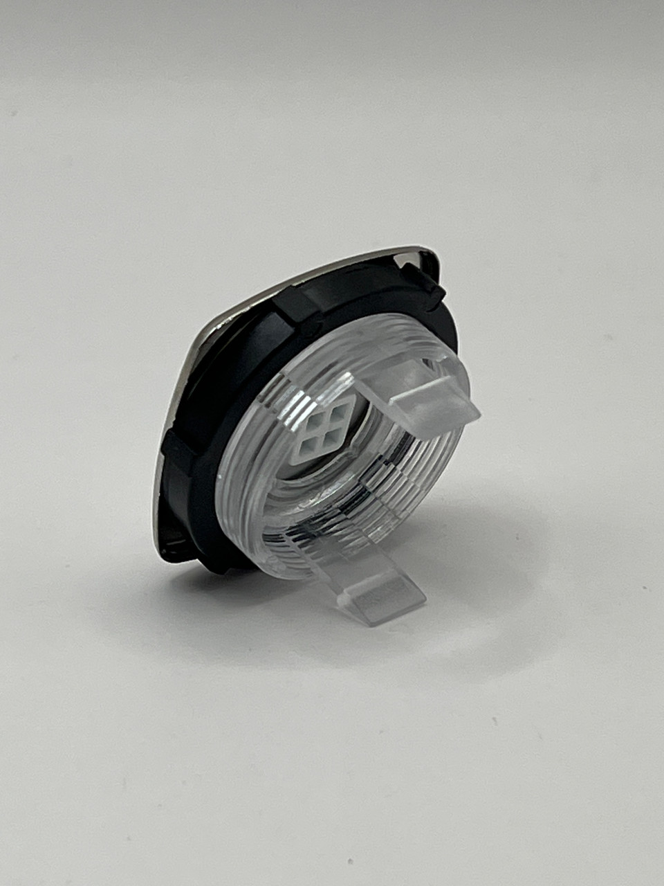 LEV Call Button Chrome - TAKE OFFS TKA/Lev Access2Parts.com