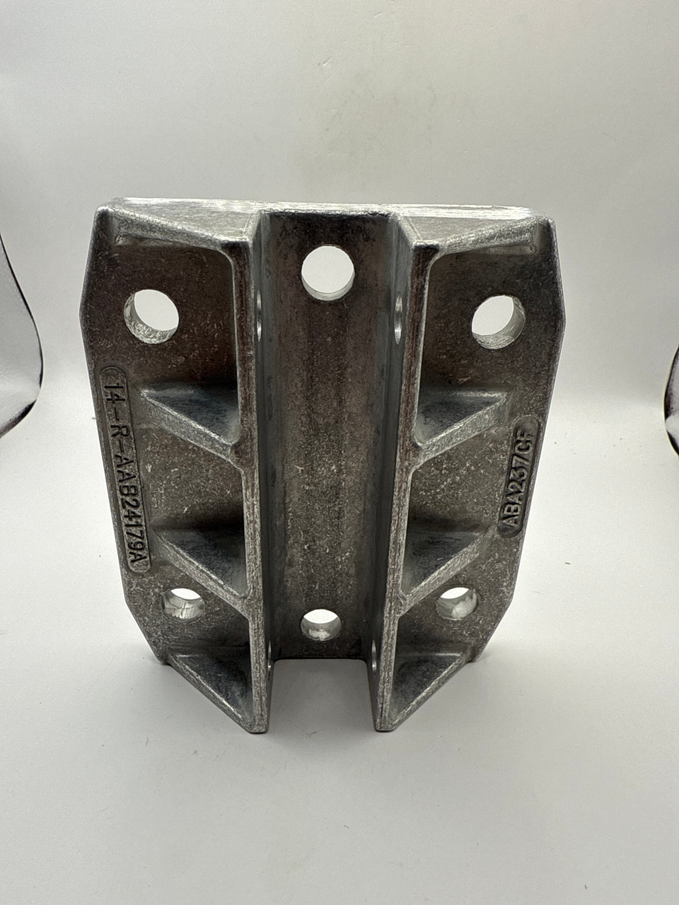 Otis Elevator Rail Guide Shoe Base