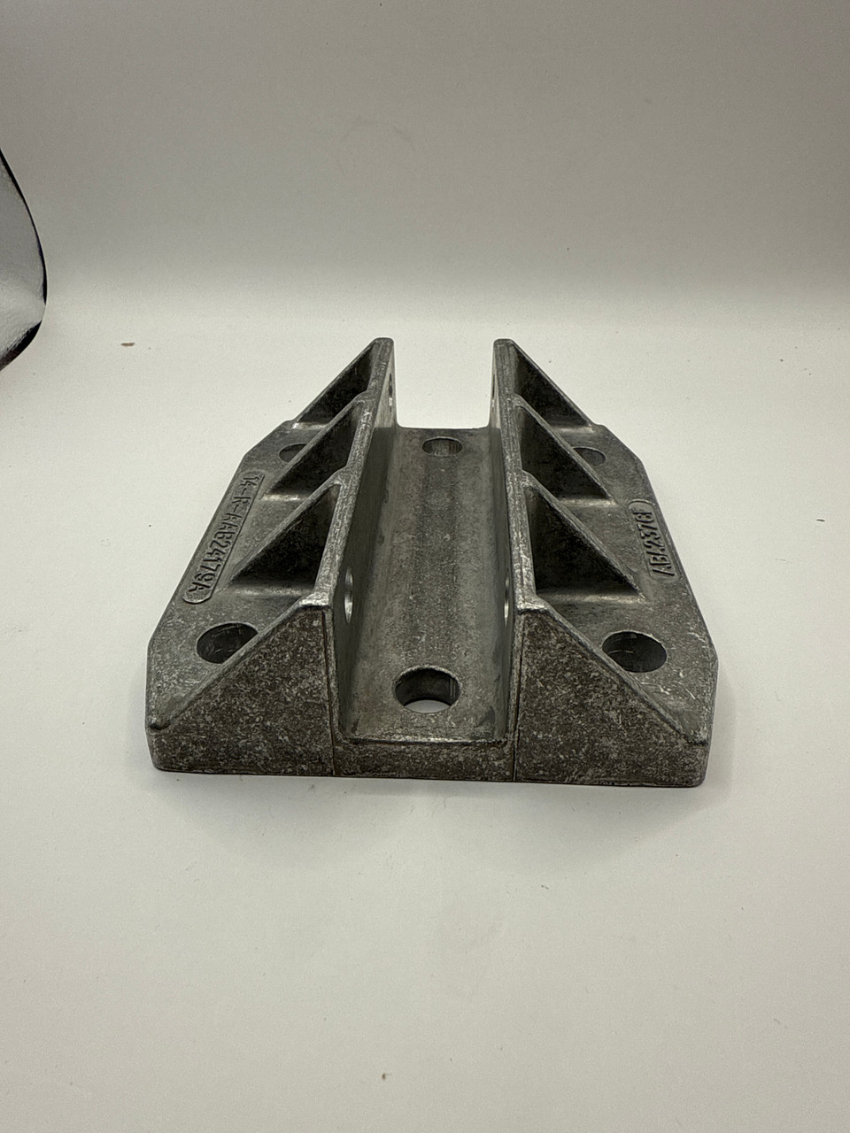 Otis Elevator Rail Guide Shoe Base