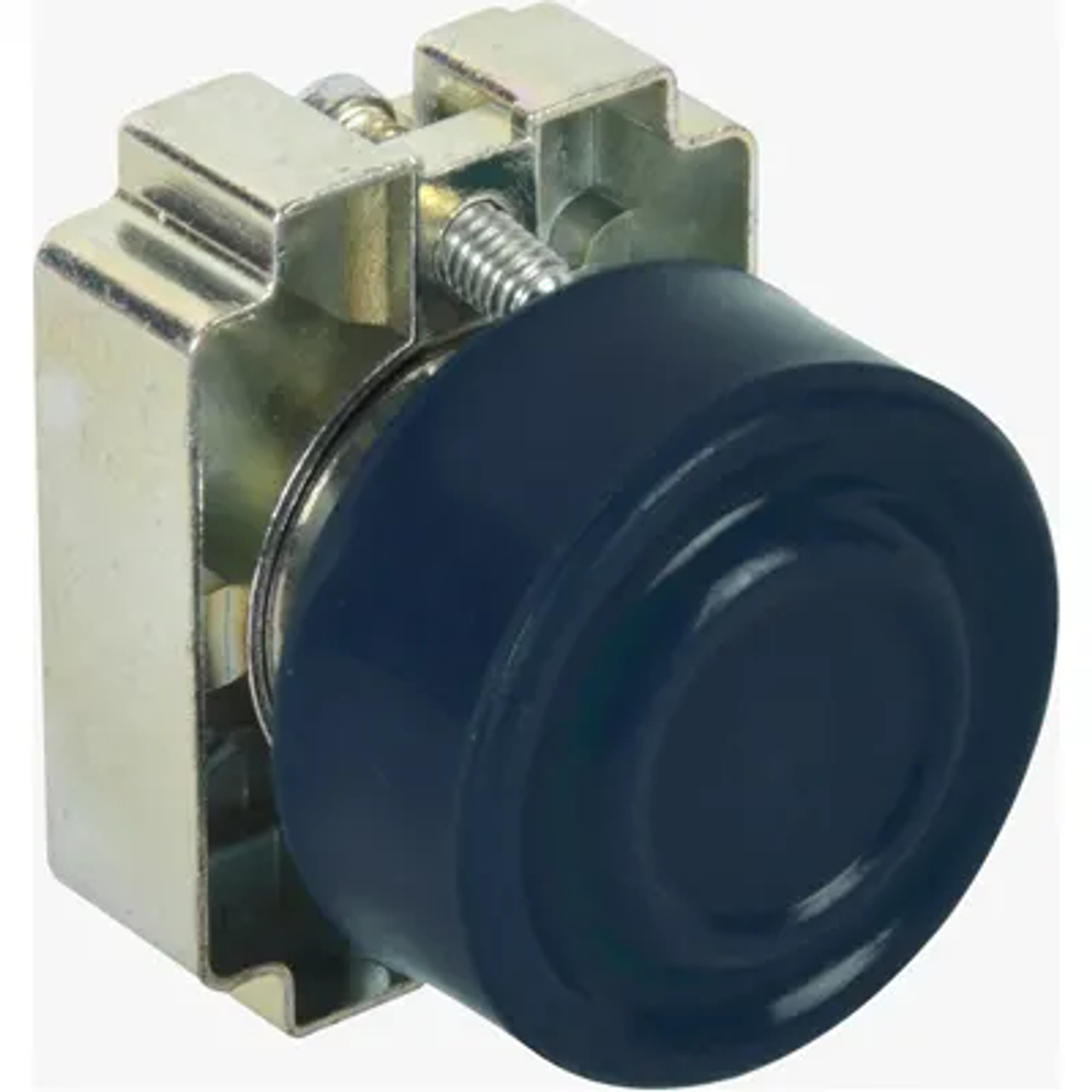 4B - Rubber Booted Push Button Actuator