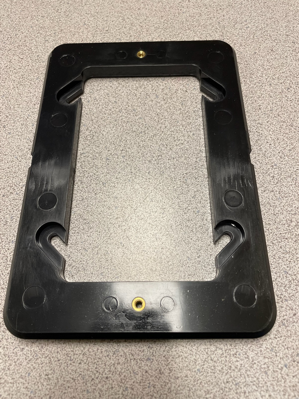 Otis Back Plate Housing