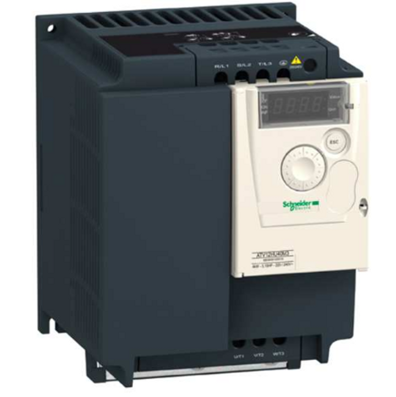 Variable Speed Drive - ATV312