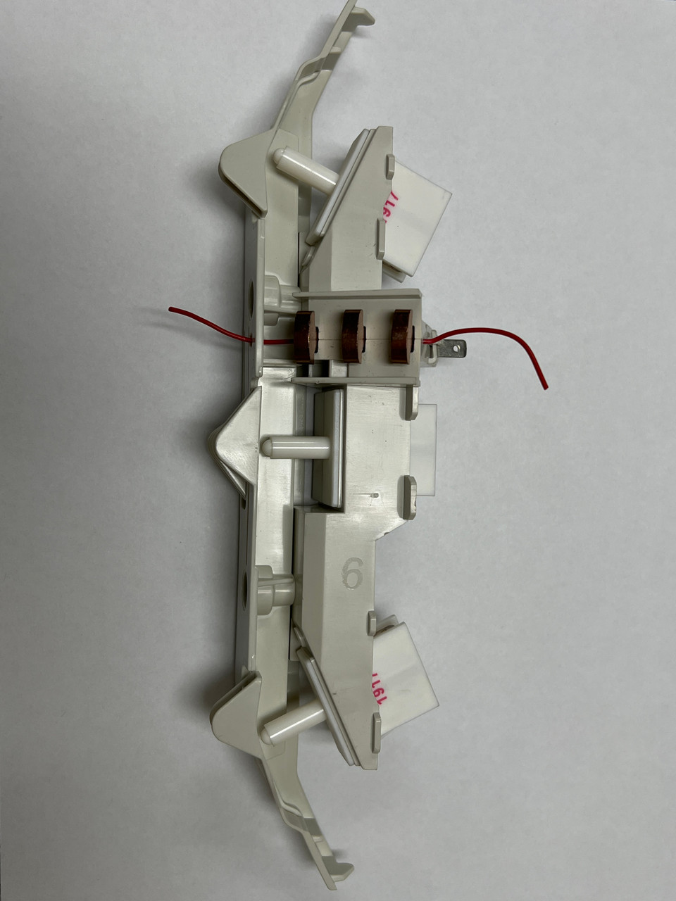 Charging Start/Stop Assembly