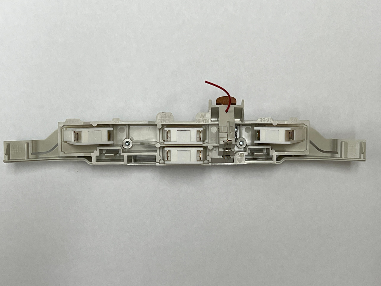 Charging Start/Stop Assembly