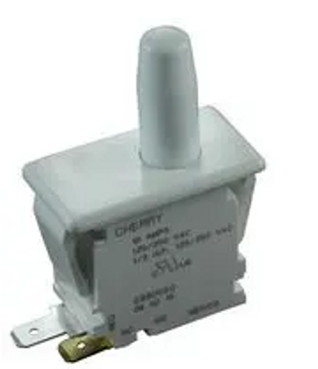 Upper Limit Switch