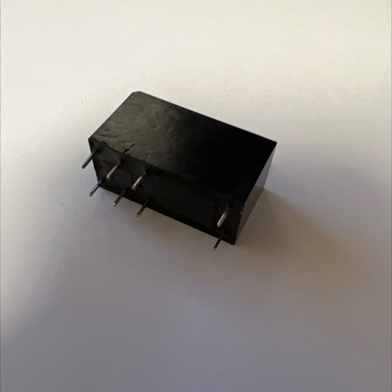 Relay - HF115F/024-2ZS4F