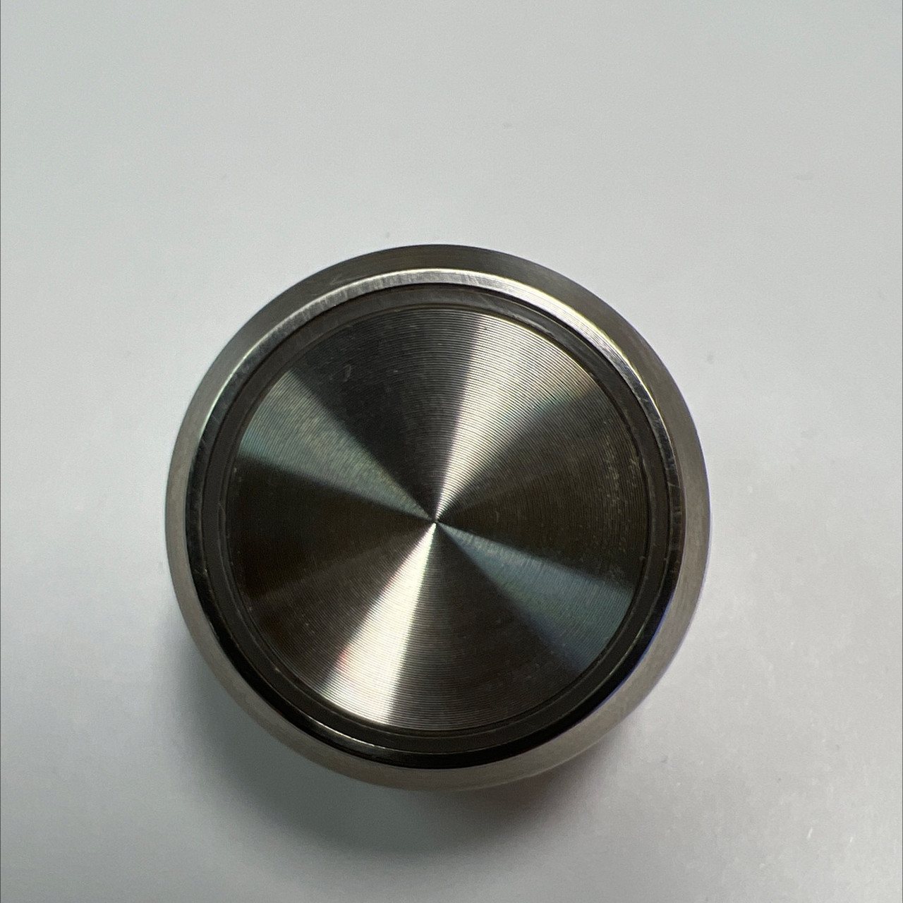 Lula Metal Button Assembly