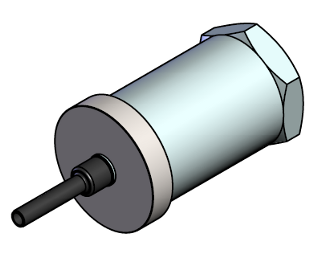 Transducer - Pressure Sensor