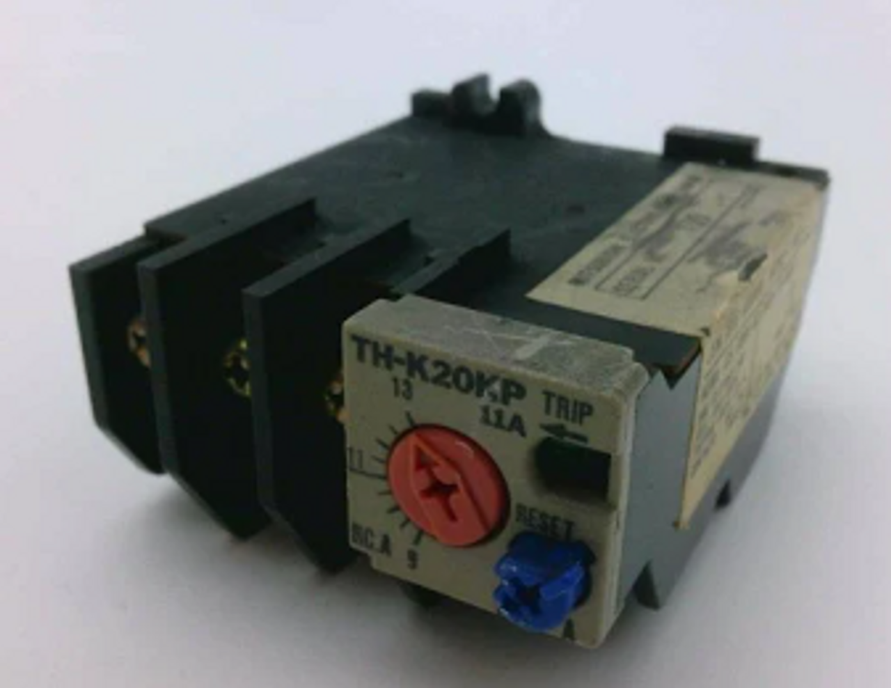 Thermal Overload Relay - 11amp - Mitsubishi