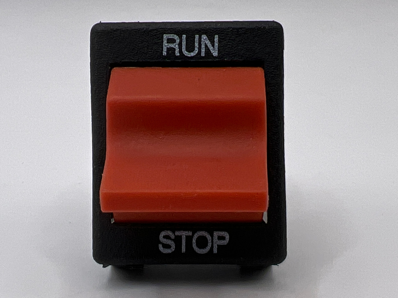 Run/Stop Switch