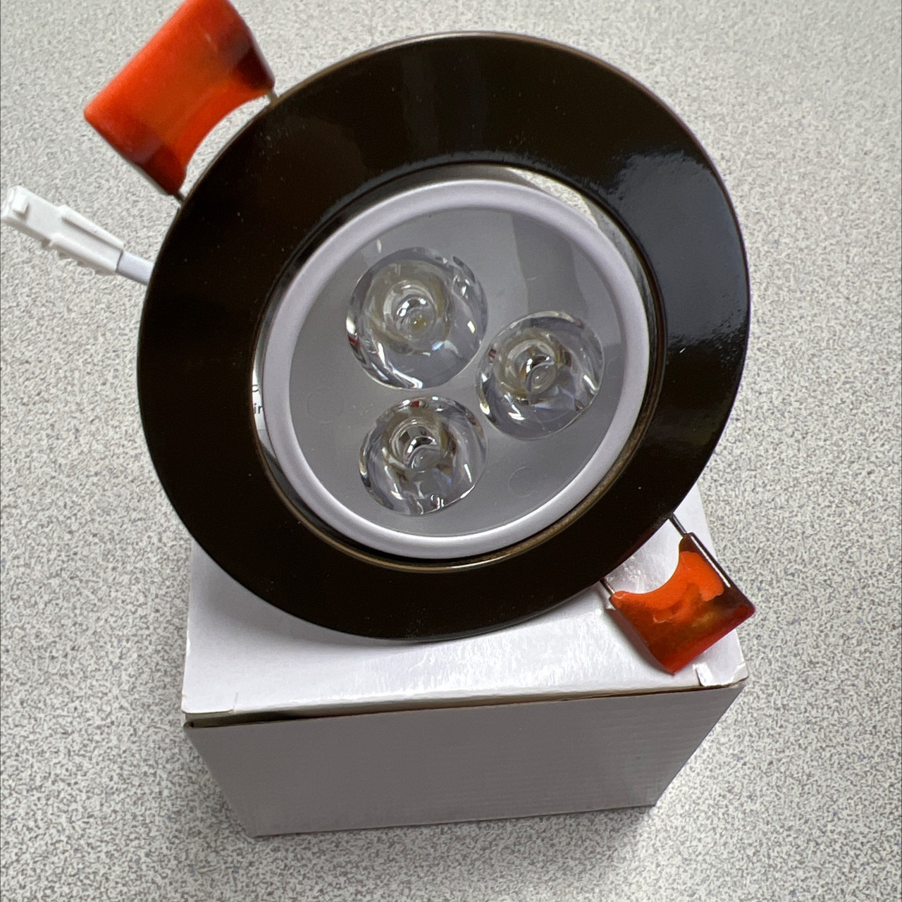 Inclinator LED LIGHT FIXTURE