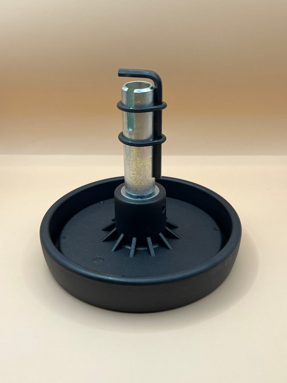 4B Manual Lowering Handwheel Assembly
