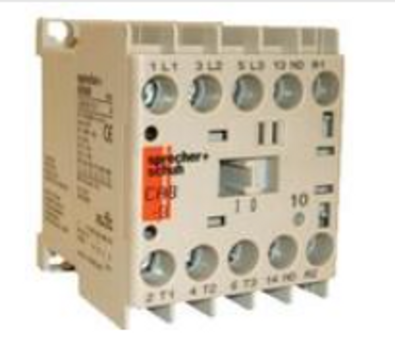 Porch-lift UP/DOWN Contactor Relay